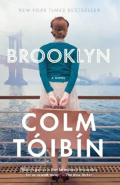 Cover of Brooklyn
