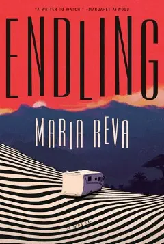 Cover of Endling