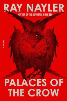 Cover of Palaces of the Crow