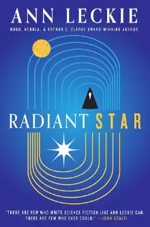 Cover of Radiant Star