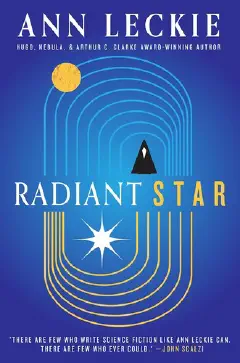 Cover of Radiant Star